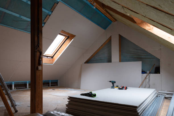 Best Cellulose Insulation in Lyman, MS